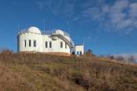 Kadaň | Přírodovědná observatoř